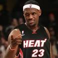 LeBron James Picture 1