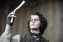 International Cinema Review: Tim Burton | Sweeney Todd, The Demon ...