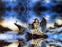 Writing Fantasy Fiction at The Crafty Writer