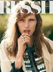 by Nick Dorey and styled