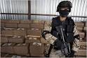 Mexican Drug Trafficking (Mexico's Drug War)