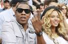 Jay was seen with wife,