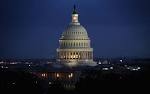 U.S. House breaks impasse, passes security funding without.