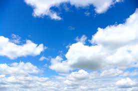 As Nuvens - As Diferen&ccedil;as entre as nuvens - Brasil Escola