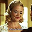 Hart of Dixie - Beauties | Zoe & Lemon | #2: Lemon: "You're short! - tumblr_lyg5ky4XF81qcolf5o3_r1_250