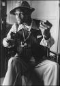 Willie Mae "Big Maga" Thornton