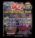 DCS Unchained California Jam 2009 | Chiropractic Blogs