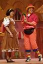 The Hiss & amp; 
Boo Company -  ...