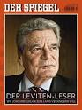 From DER SPIEGEL