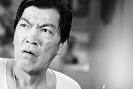 “大傻”成奎安经典表情