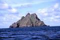The Skellig Islands