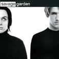 Image <b>Savage Garden</b> Picture