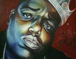 Christopher Wallace R.I.P. by