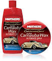 mothers carnauba wax contents? - Benzworld.org - Mercedes-Benz ...