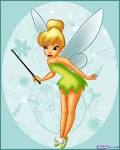 Tinker Bell