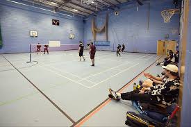 Image result for Banbury Marlborough Badminton Club
