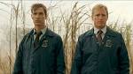 The Three Strike Rule: True Detective on Blu-ray