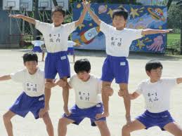 90年代運動会女子組体操|組体操、やめる勇気を」神戸市長がツイッターで市教委を批判 ...