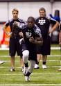 Landon Collins, S