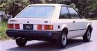 Best Selling Cars – Matt's blog » Brazil 1993: Gol, Uno & Escort