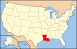 Alexandria, Louisiana - Wikipedia, the free encyclopedia
