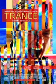 Mê Cung Ký Ức - Trance (2013) [TS]