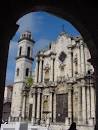 Picture of Cathedral de San Cristobal - Habana | Travel ...