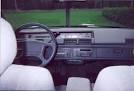 Pontiac 6000