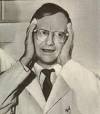Hiram Holliday: Wally Cox