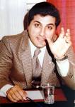 Bachir Gemayel Pictures