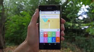 New Xperia Z4 Smartphone Camera Reviews at - noteprice