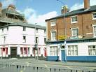 SP0486 : The Ivy Bush pub - via Daymix