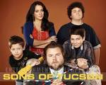 Sons of Tucson