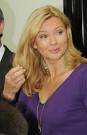 Veronica Ferres poses in the Bavarian State Chancellery on February 16, ... - Veronica Ferres Promotes POWER CHILD Project T2SFVeD6ftTl