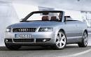 New Car Review: 2005 Audi S4 Cabriolet
