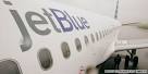 Southend airport plane fire: Blue Islands flight in emergency.