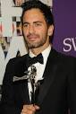 Marc Jacobs. Getty Images