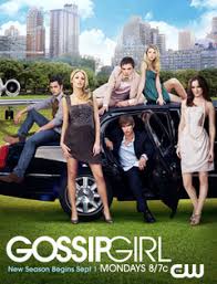 Download Gossip Girl 2ª Temporada Completa Baixar FIlmes