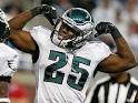 Assault and Battery Suit Served to Eagles Star Running Back.