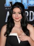 Ariel Winter ��� PEOPLE Magazine Awards in Beverly Hills - GotCeleb