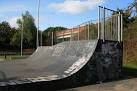 SZ0093 : Skateboard Ramp - via Daymix