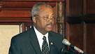 N.J. Rep. DONALD PAYNE dies at 77 - CBS News