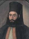 στην ιερά μονή Μαχαιρά.
