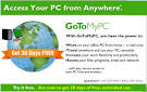 Gotomypc Remote Access – Get Free Trials By Gotomypc