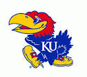 Kansas Jayhawks Mascot