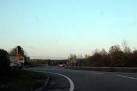 SU4930 : Winnall Roundabout - via Daymix
