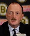 Bruins Relieve Dave Lewis and Marc Habscheid of Coaching Duties ...