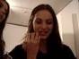 Clip Eu Camila Finn, Babi Cavazotti, Helo Aalling no backstage da Tereza