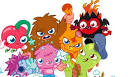 Moshi Monsters plans move into online children's TV | Media | The ...