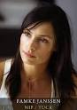 Famke Janssen